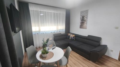 Gyula Apartment | Zen apartmanház Gyula