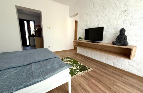 Gyula Apartment | Zen apartmanház Gyula