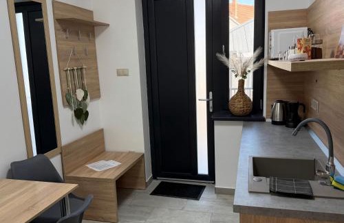 Gyula Apartment | Zen apartmanház Gyula