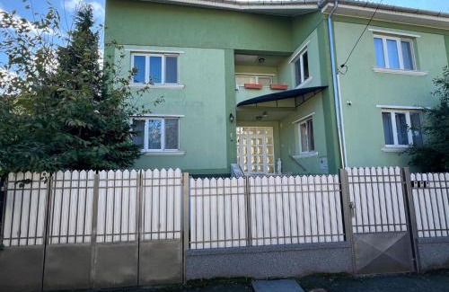 Satu Mare Apartment | Zen Apartment 1