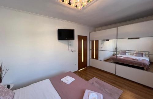 Satu Mare Apartment | Zen Apartment 1