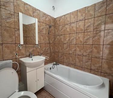 Satu Mare Apartment | Zen Apartment 3
