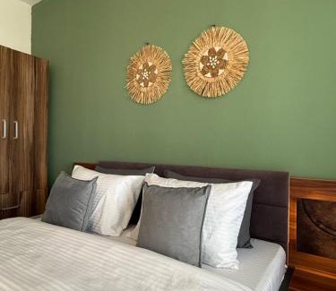 Vitomiricë Apartment | Zen Apartments Pejë