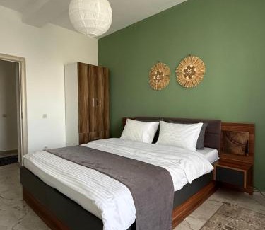 Vitomiricë Apartment | Zen Apartments Pejë
