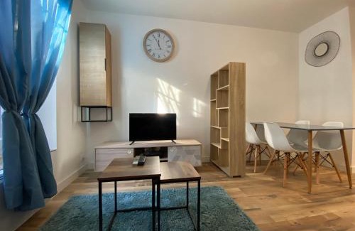 Carcassonne Apartment | Zen appart - 35m2 à Carcassonne
