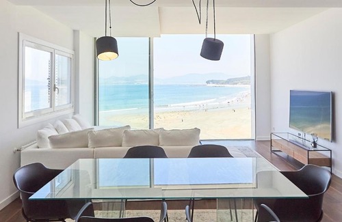 Vigo Apartment | Zen Beach