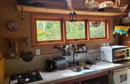Visconde de Maua House | ZEN CELLER IN VISCONDE DE MAUÁ