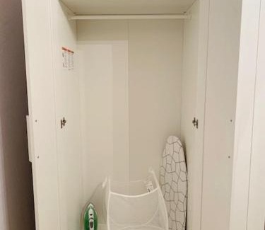 West Park Apartment | Zen Garden Studio