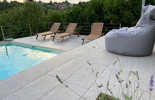 Novi Sad Villa | Zen Home
