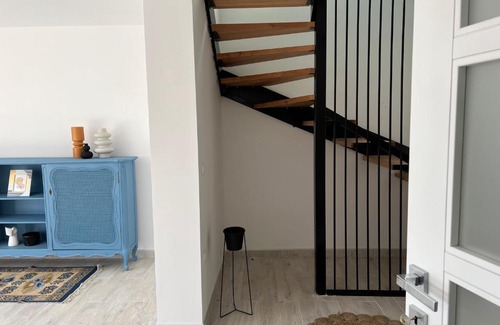 Novi Sad Villa | Zen Home