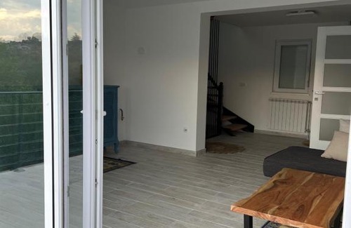 Novi Sad Villa | Zen Home