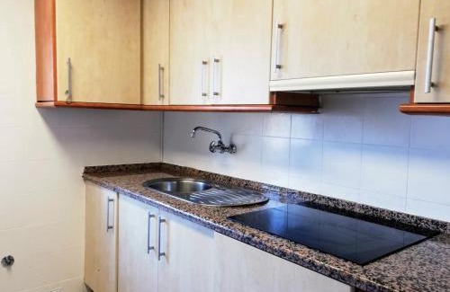Cruz Roja-Capuchinos Apartment | Zen Miraflores