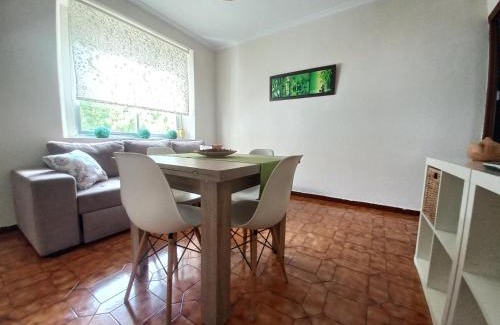 Cruz Roja-Capuchinos Apartment | Zen Miraflores