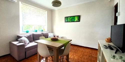 Cruz Roja-Capuchinos Apartment | Zen Miraflores