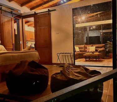 Calima Apartment | Zen Oasis del Bosque,mariposa 2