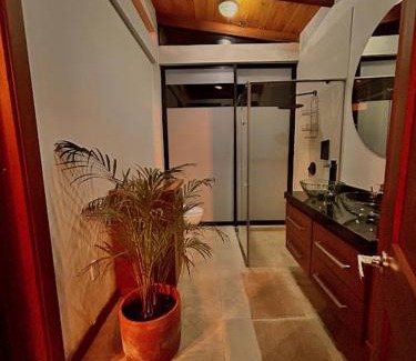 Calima Apartment | Zen Oasis del Bosque,mariposa 2