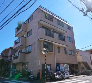 Kamata Apartment | ZenAbode303 羽田空港電車8分 都心エリア電車12分