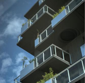 Begles Apartment | Zenao Appart'hôtel Bègles