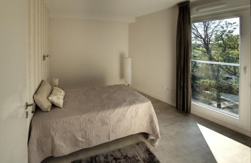 Begles Apartment | Zenao Appart'hôtel Bègles