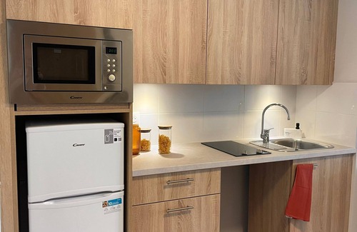 Tours Apartment | Zenao Appart'hôtels Tours