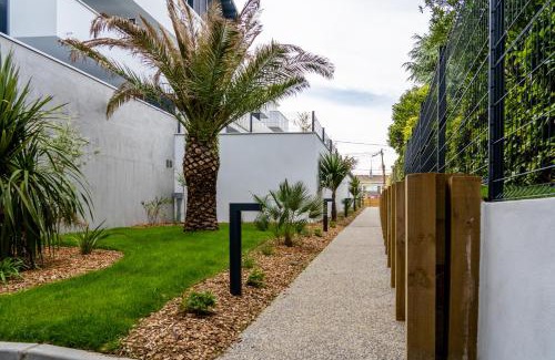 Anglet Apartment | Zenao Appart'hotels Anglet