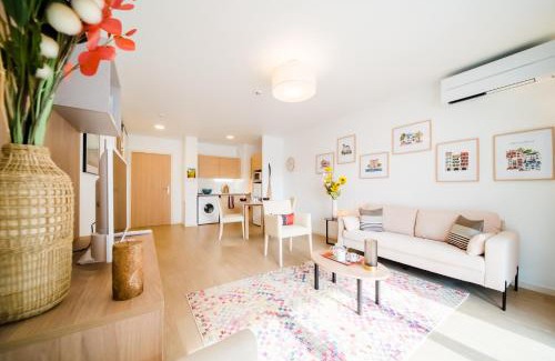 Anglet Apartment | Zenao Appart'hotels Anglet