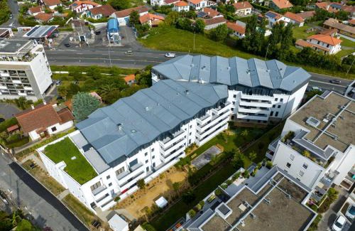 Anglet Apartment | Zenao Appart'hotels Anglet
