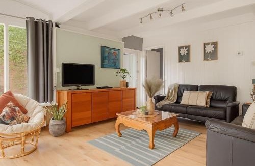 Rekem House | Zenda's natuurhuisje