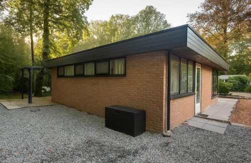 Rekem House | Zenda's natuurhuisje