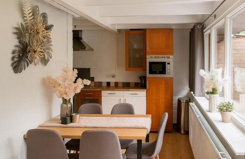 Rekem House | Zenda's natuurhuisje