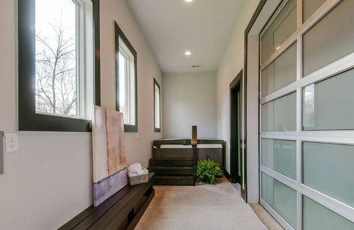 The Nations House | Zenful Retreat w/heated pool,hot tub&fire pit and no cleaning fees