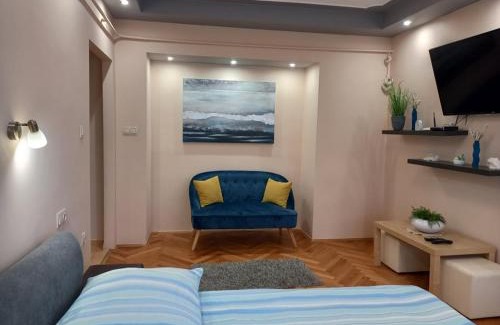 Mako Apartment | Zenit Apartman