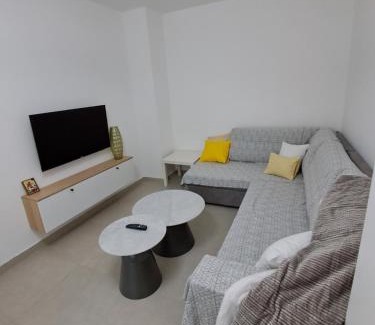 Nis Apartment | Zenit apartmani