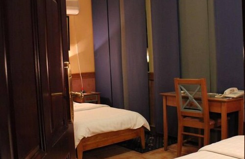 Novi Sad Hotel | Zenit Hotel
