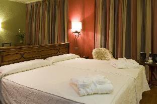 Triana Hotel | Zenit Sevilla