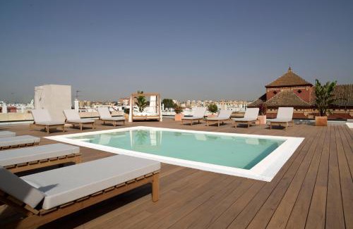 Triana Hotel | Zenit Sevilla