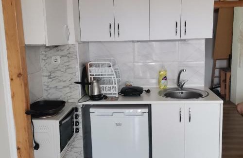 Demir Hisar Apartment | Zenith Center Apartment