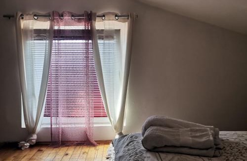 Demir Hisar Apartment | Zenith Center Apartment