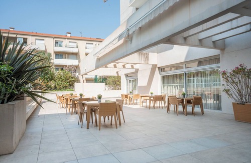 Saint-Roch Apartment | Zenitude Hôtel-Résidences Nice