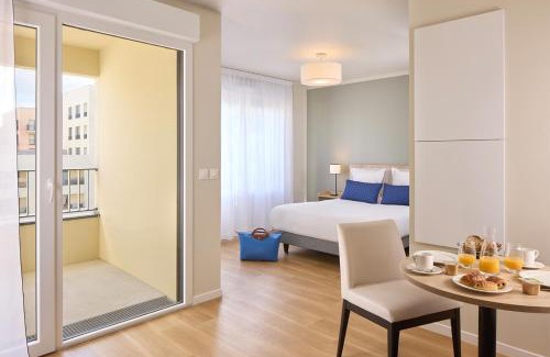 Rouen Apartment | Zenitude Hôtel Résidences Rouen