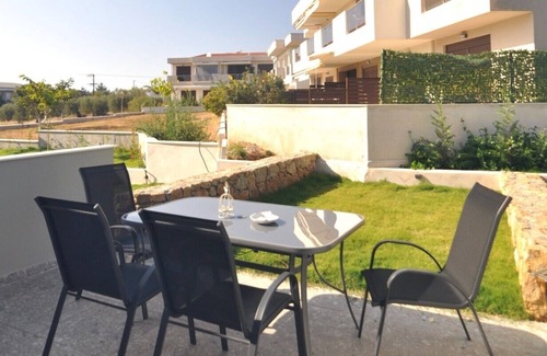 Gerakini Apartment | Zennova #26 Sirene Luxury Studio
