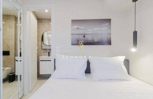 Old Town Apartment | Zennova #72 Tsinari Comfort & Luxury Suite