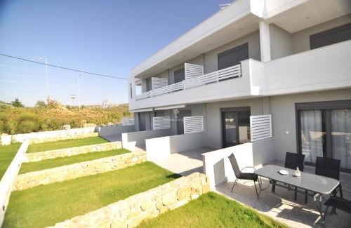 Gerakini Apartment | Zennova Sirene Luxury Studios