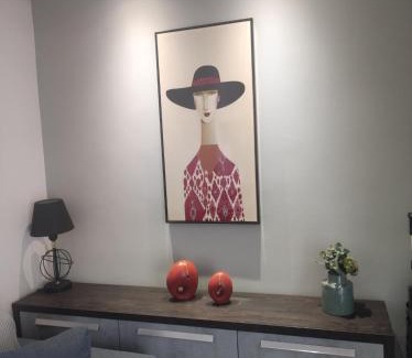 Larissa Apartment | ZenPoint