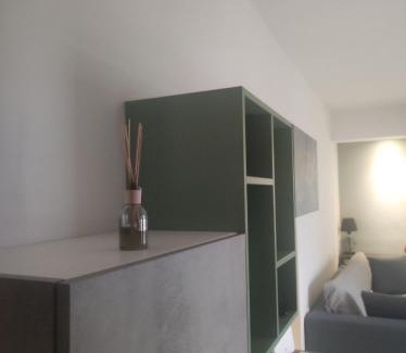 Larissa Apartment | ZenPoint