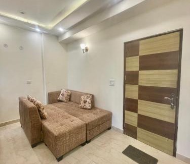 Vrindavan Apartment | ZenRoofs - Brij Bhumi Haven 1