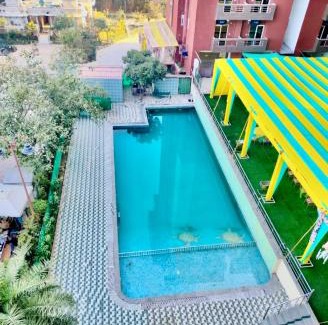 Vrindavan Apartment | ZenRoofs - Brij Bhumi Haven 1