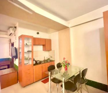 Vrindavan Apartment | ZenRoofs- Brij Bhumi Haven