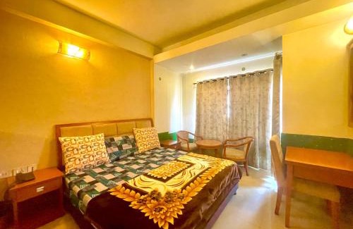 Vrindavan Apartment | ZenRoofs- Brij Bhumi Haven