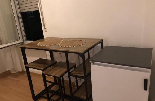 Siegen Apartment | Zentral 1-7 Schlaf Plätze S